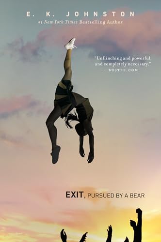 Exit, Pursued by a Bear von Random House Books for Young Readers